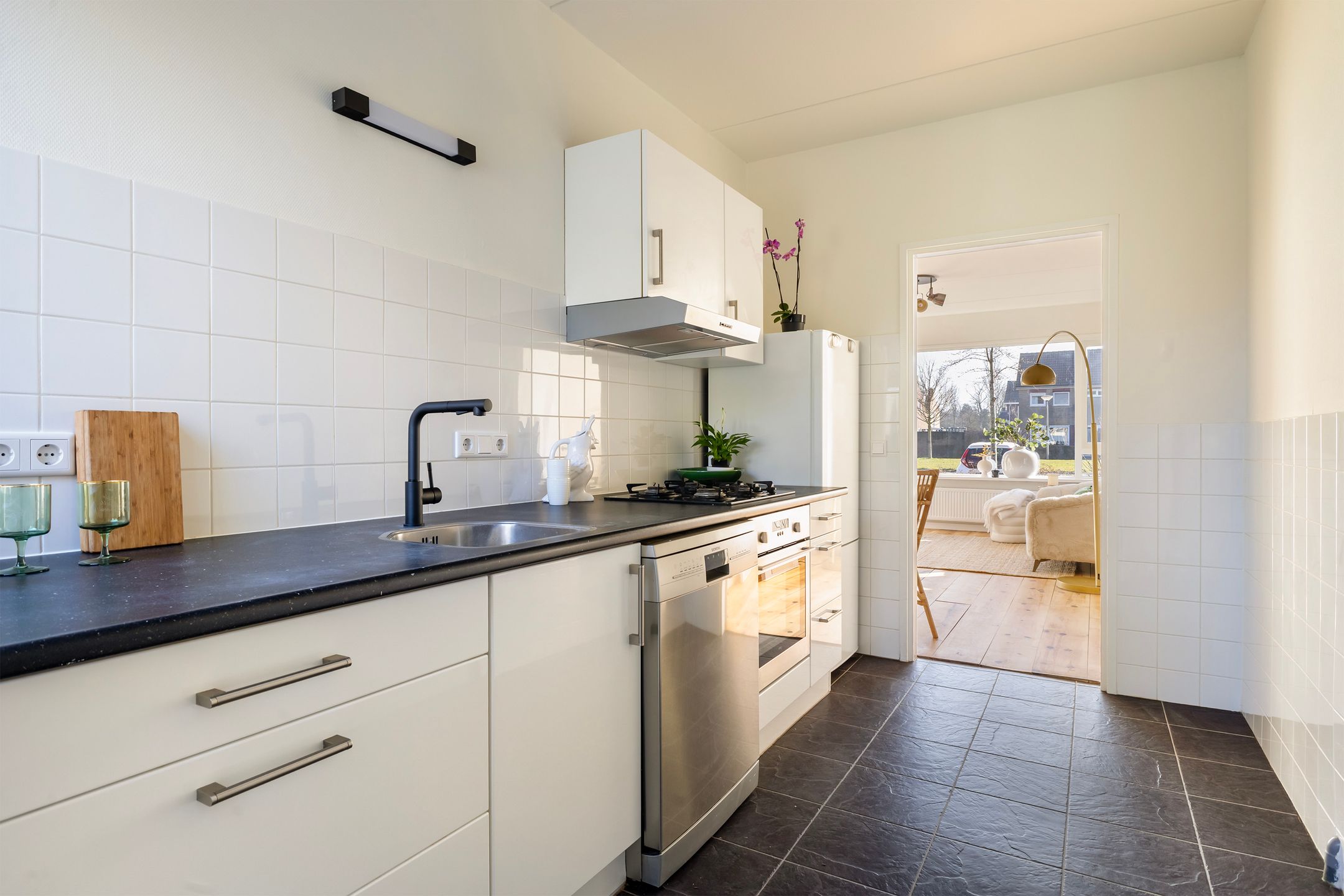 Foto 18 van De Tilbarten 1