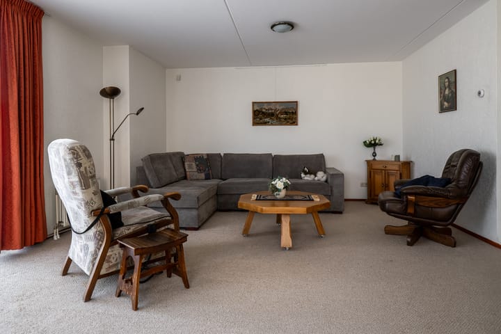 Foto 22 van Elzenstraat 8-20