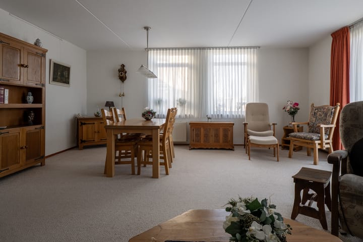 Foto 23 van Elzenstraat 8-20