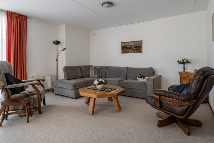 Foto 24 van Elzenstraat 8-20