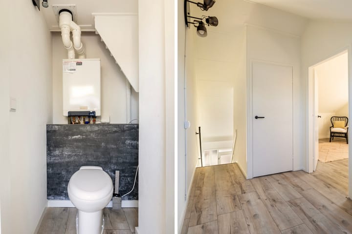 Foto 26 van De Tilbarten 1