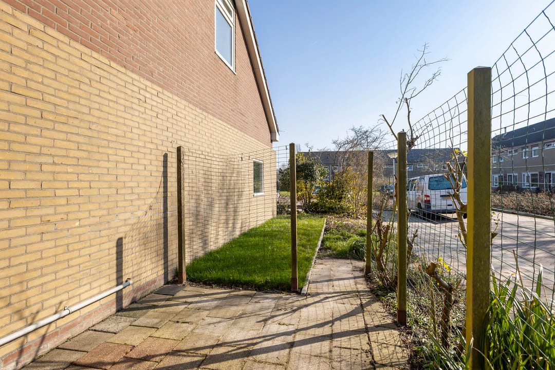 Foto 31 van De Tilbarten 1