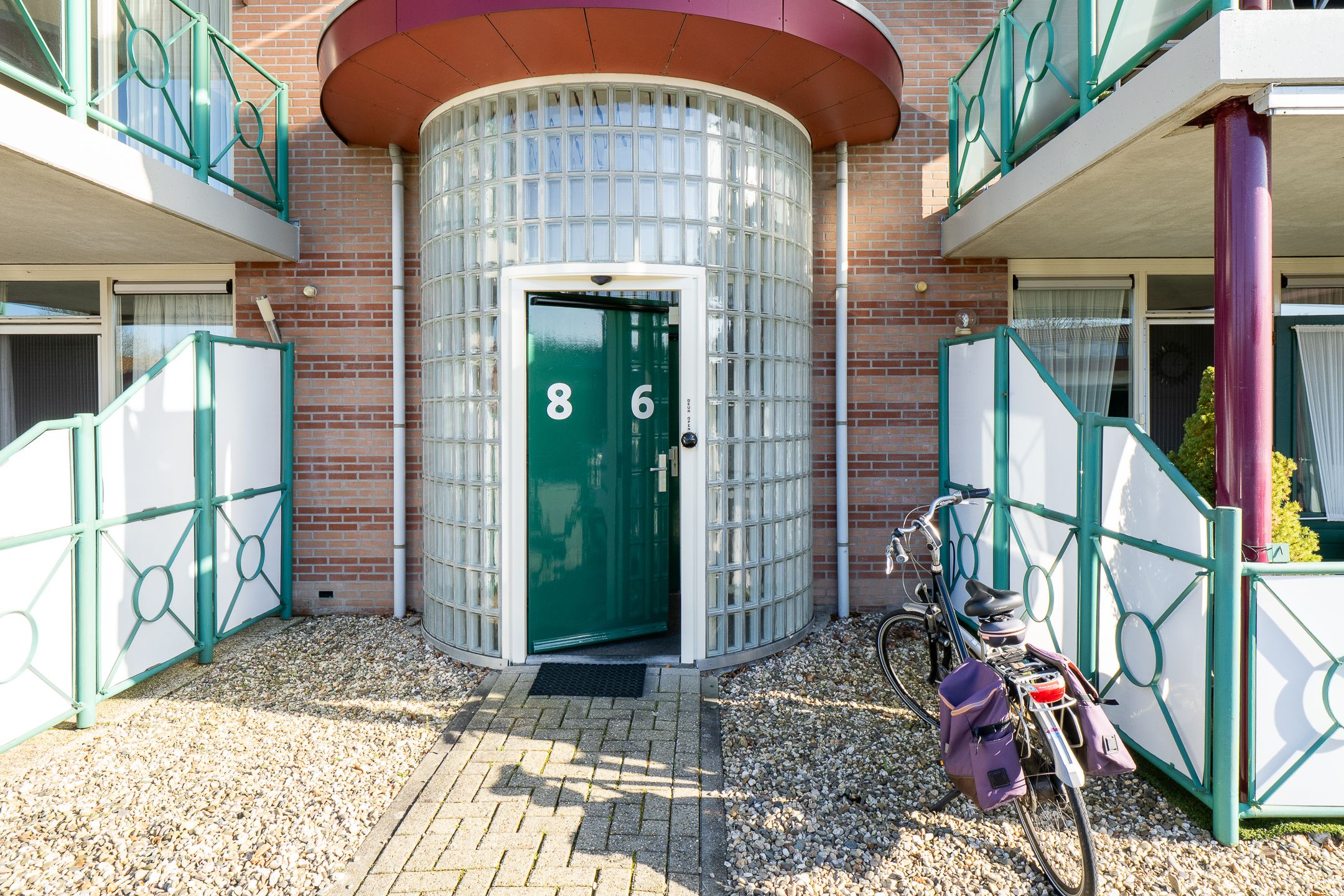 Foto 30 van Elzenstraat 8-20