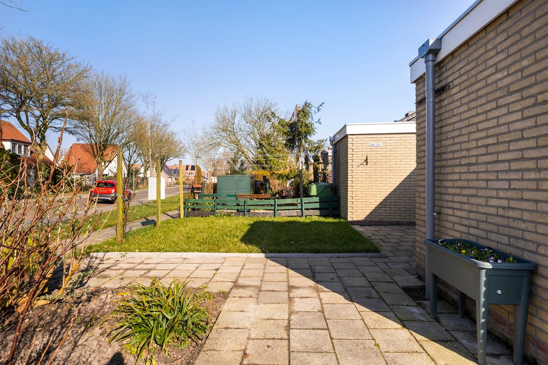 Foto 32 van De Tilbarten 1