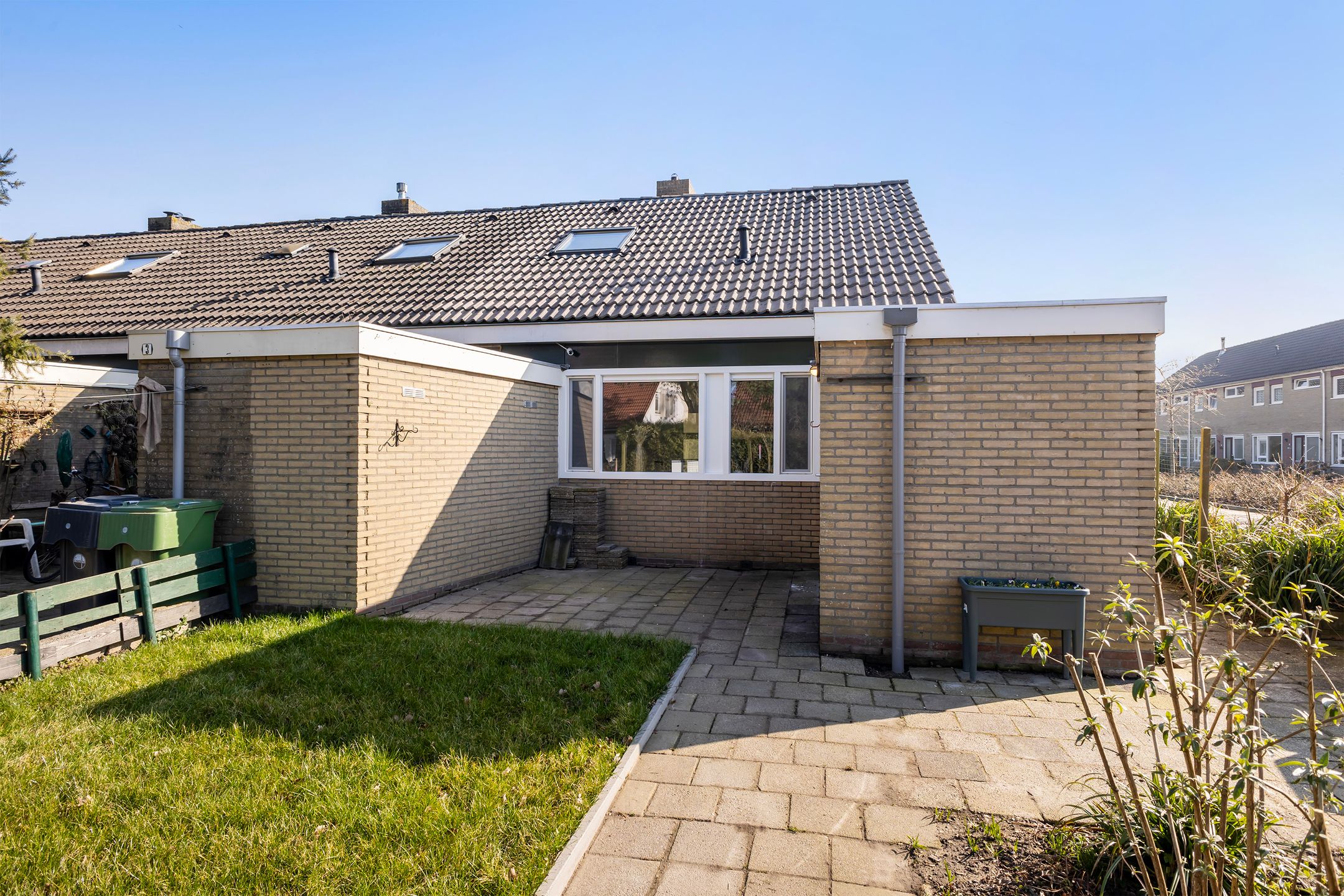 Foto 33 van De Tilbarten 1