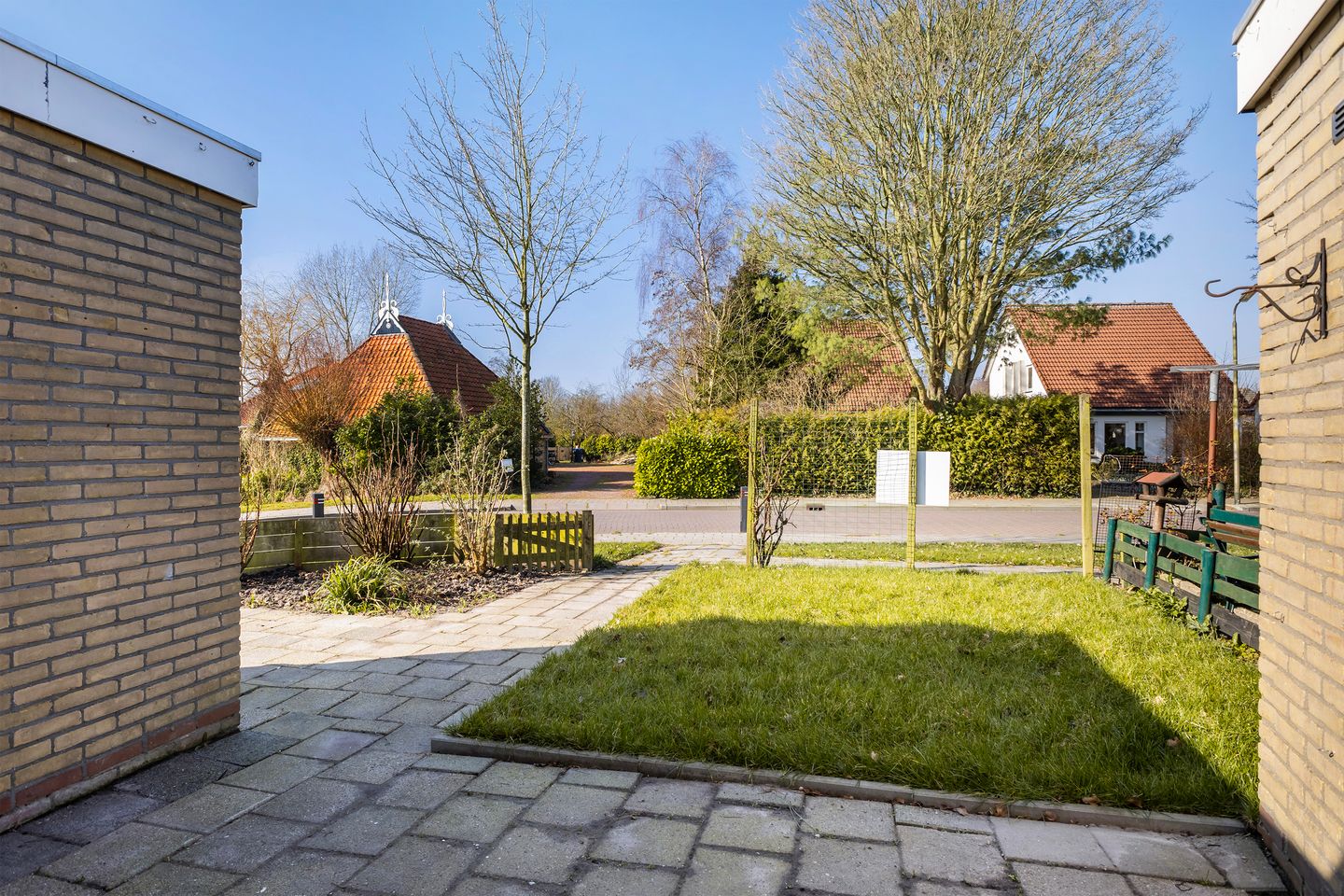 Foto 34 van De Tilbarten 1