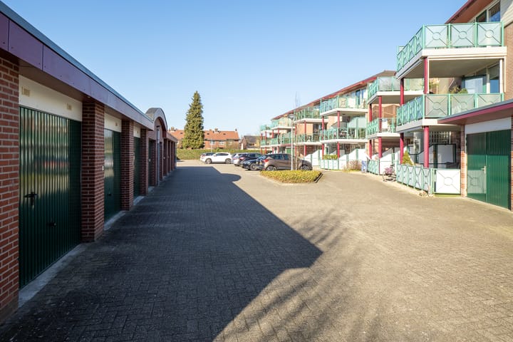 Foto 32 van Elzenstraat 8-20