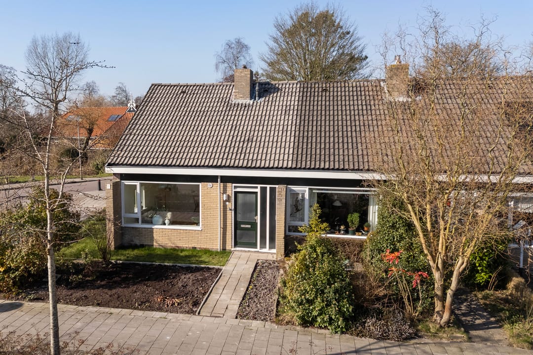 Foto 38 van De Tilbarten 1