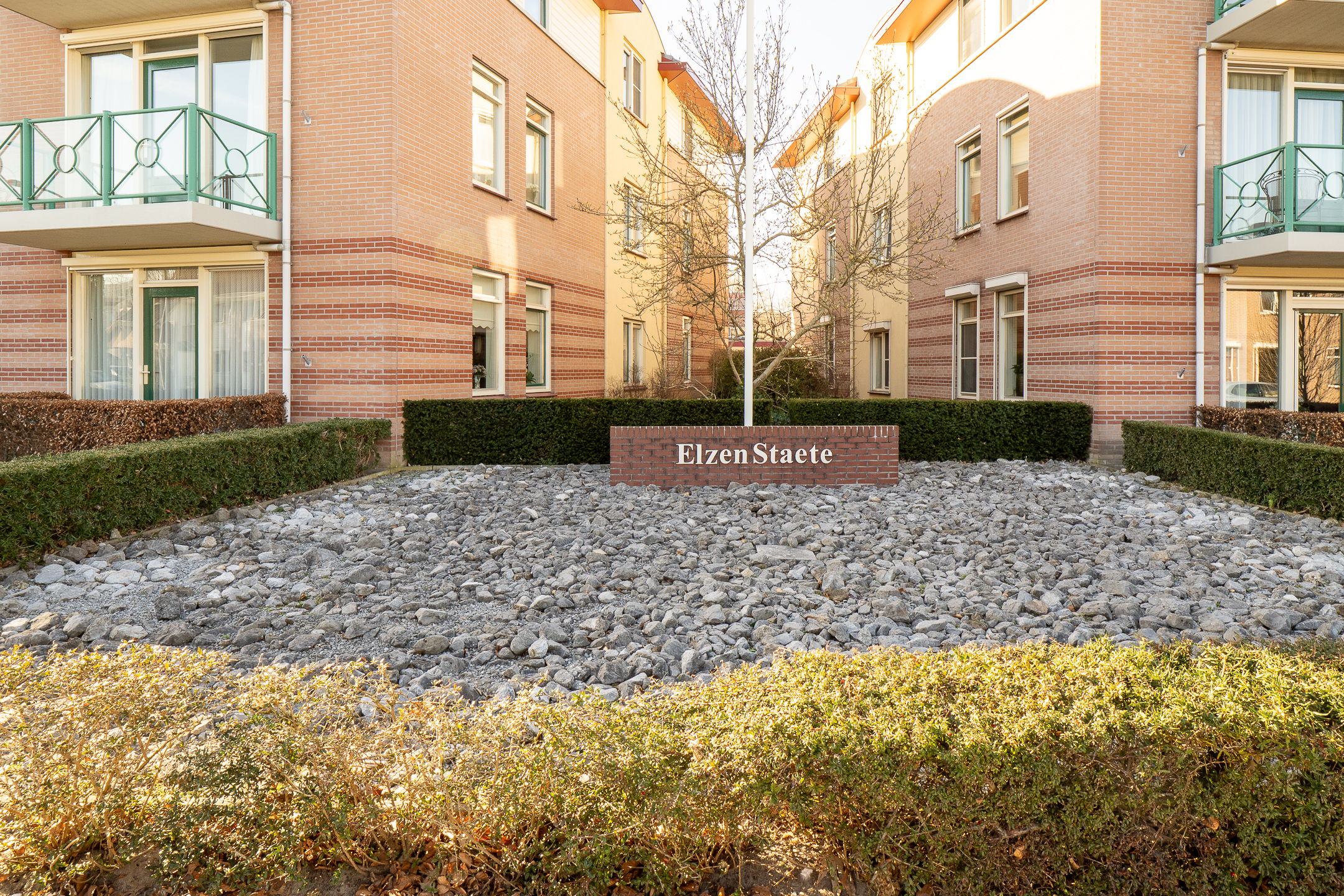 Foto 36 van Elzenstraat 8-20