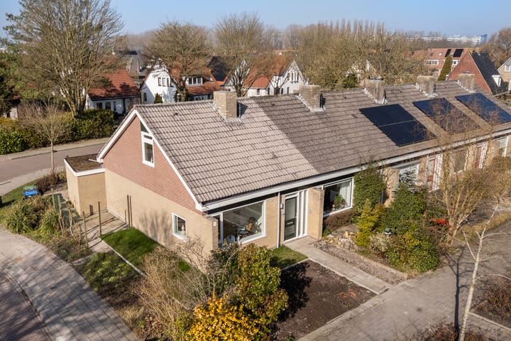 Foto 39 van De Tilbarten 1