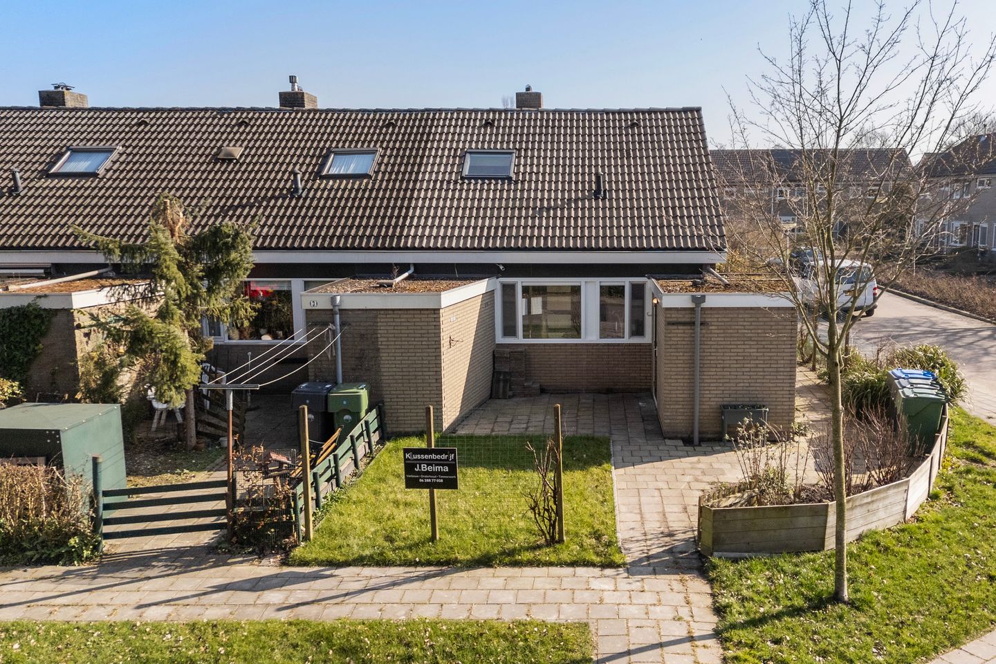 Foto 40 van De Tilbarten 1