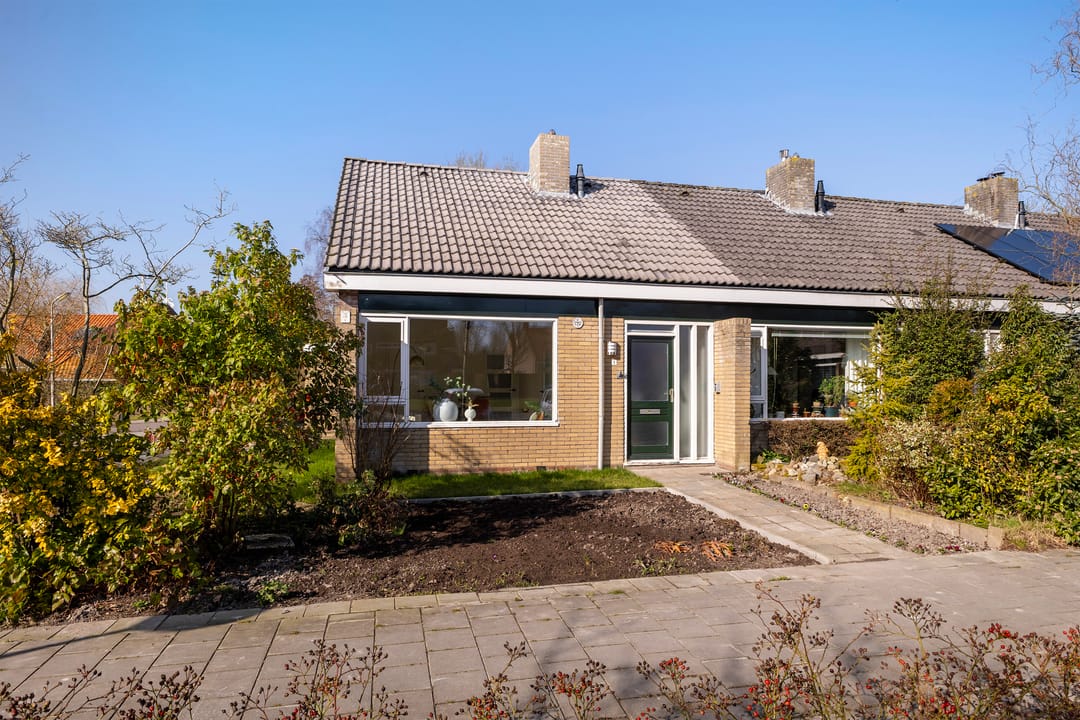 Foto 41 van De Tilbarten 1