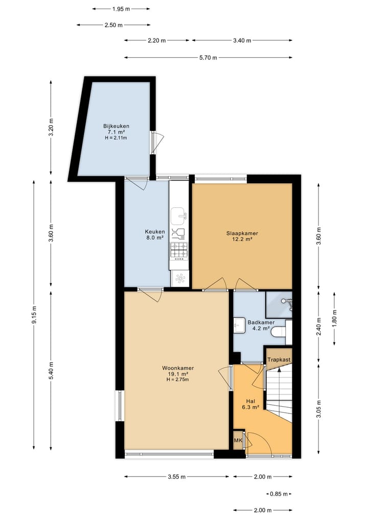Foto 42 van De Tilbarten 1