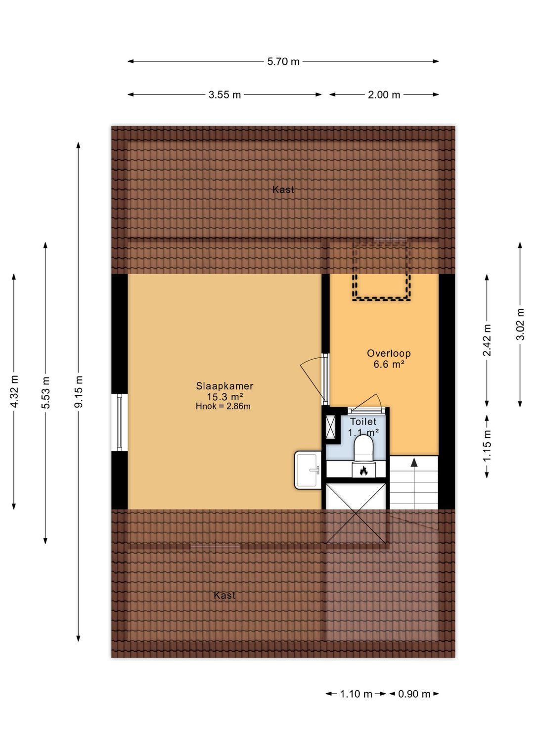 Foto 43 van De Tilbarten 1