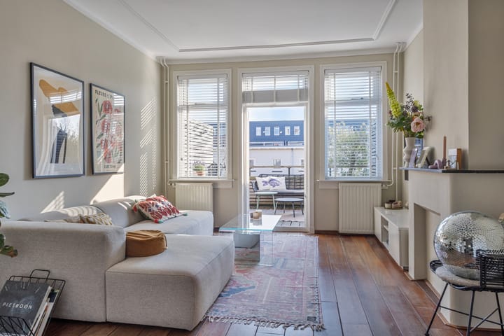 Foto 2 van Geert van Woustraat 11