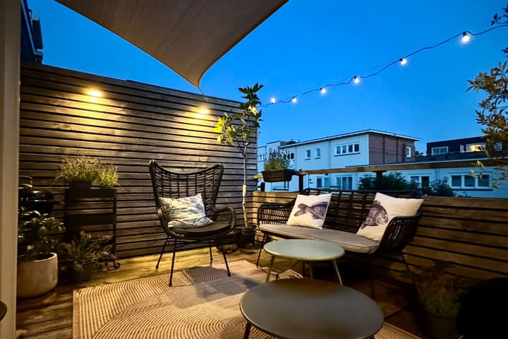 Foto 4 van Geert van Woustraat 11