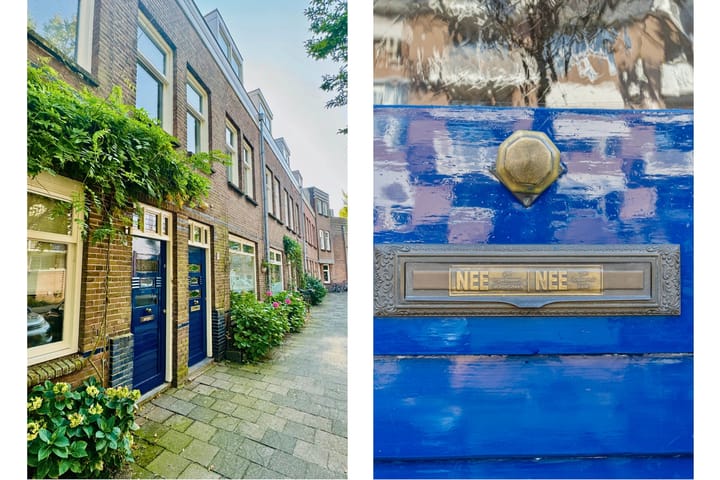 Foto 5 van Geert van Woustraat 11