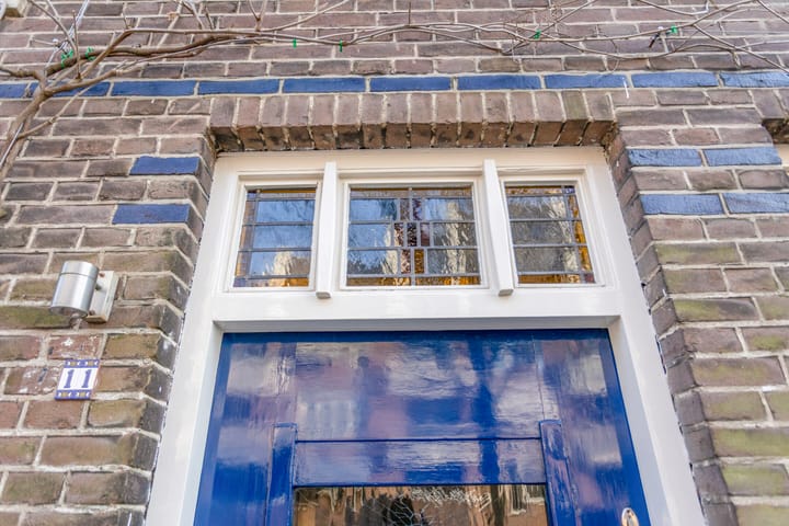Photo 6 of Geert van Woustraat 11