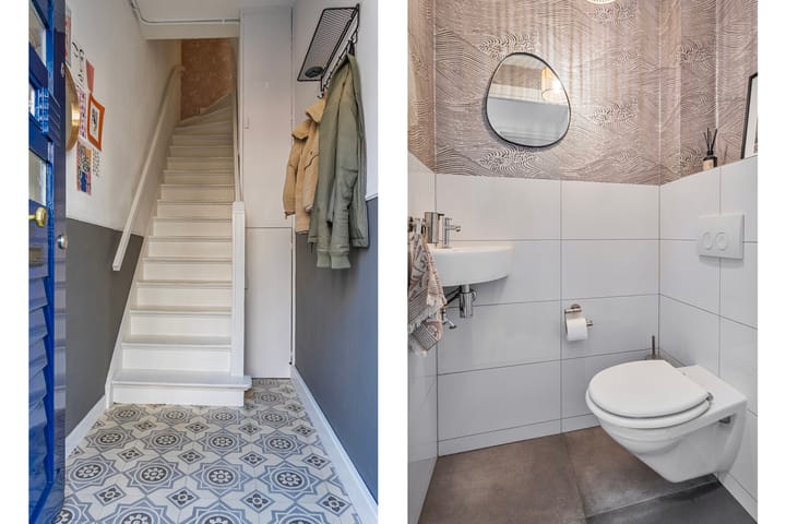 Photo 7 of Geert van Woustraat 11