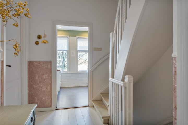 Photo 8 of Geert van Woustraat 11