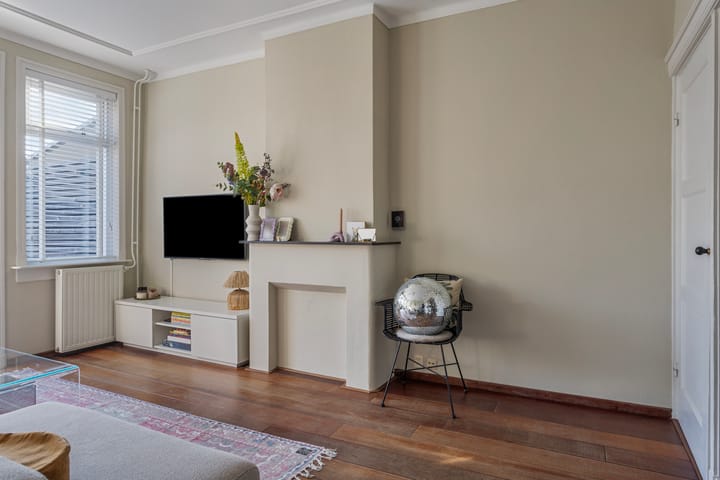 Photo 9 of Geert van Woustraat 11