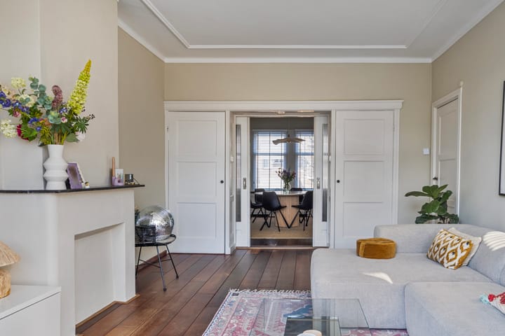 Photo 10 of Geert van Woustraat 11