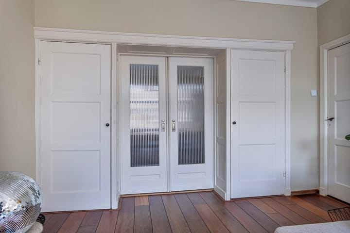 Photo 11 of Geert van Woustraat 11