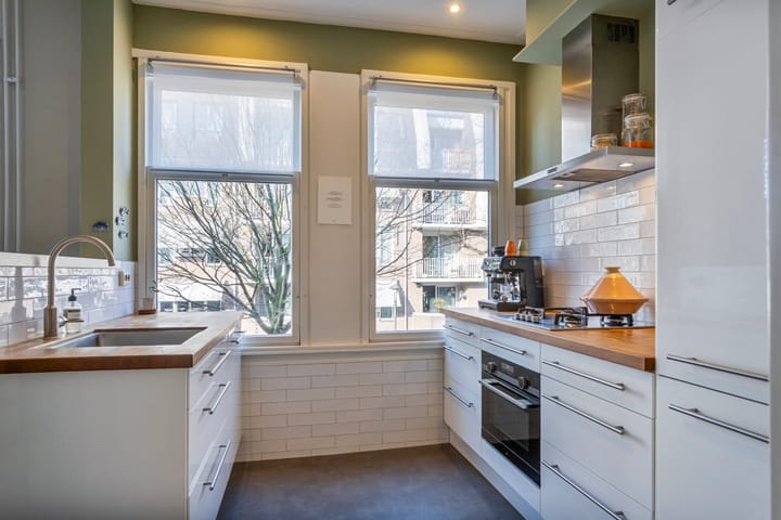 Photo 13 of Geert van Woustraat 11