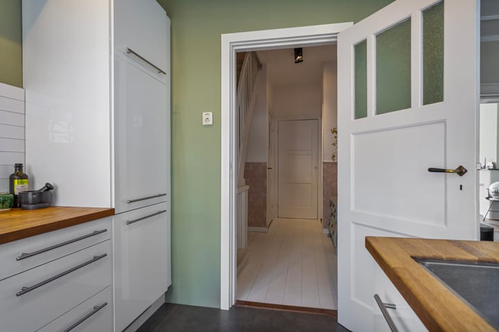 Photo 14 of Geert van Woustraat 11