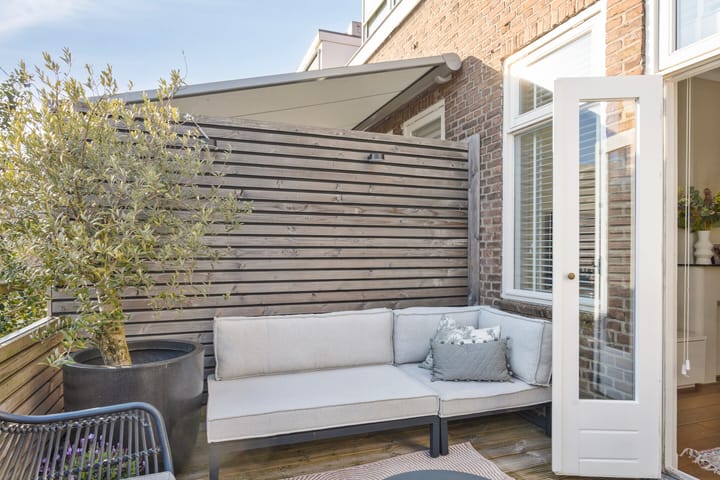 Photo 16 of Geert van Woustraat 11