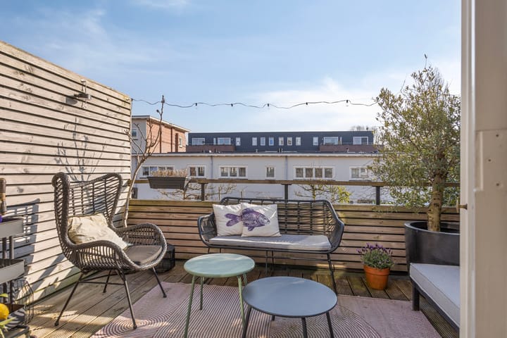 Photo 15 of Geert van Woustraat 11