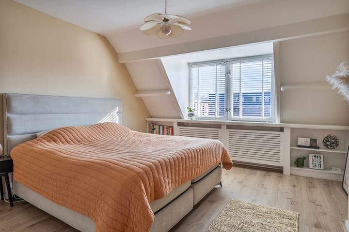 Photo 18 of Geert van Woustraat 11