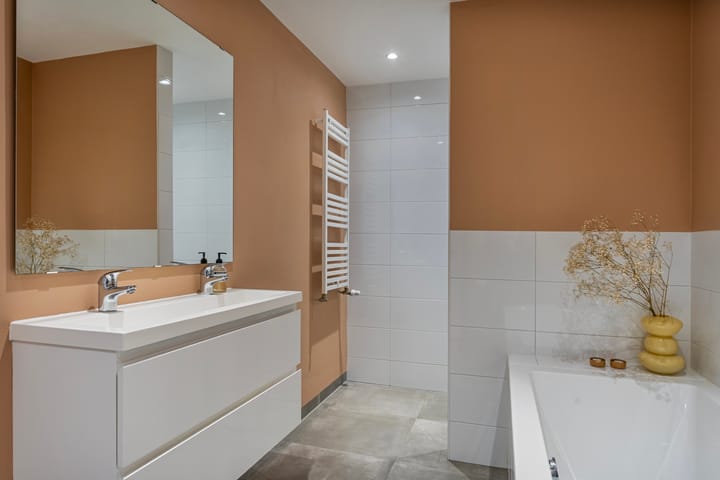 Photo 21 of Geert van Woustraat 11