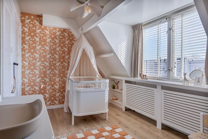 Photo 23 of Geert van Woustraat 11