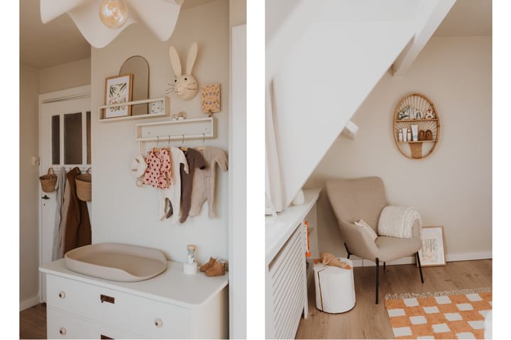 Photo 24 of Geert van Woustraat 11