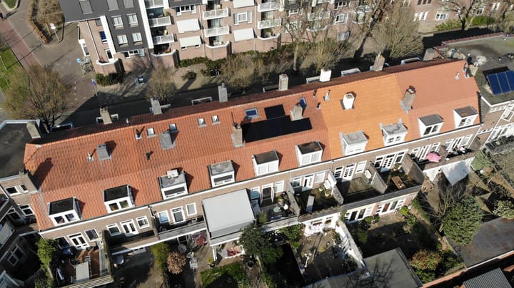 Photo 35 of Geert van Woustraat 11