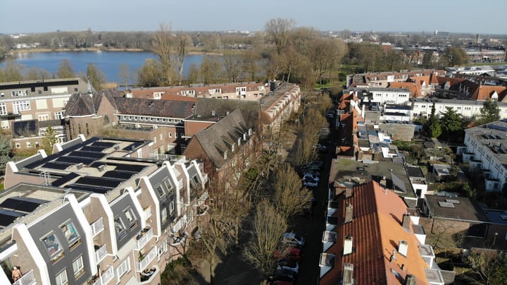 Photo 36 of Geert van Woustraat 11