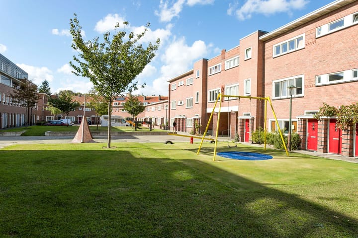 Photo 38 of Geert van Woustraat 11