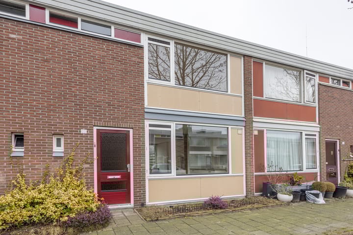 Reigerstraat 20