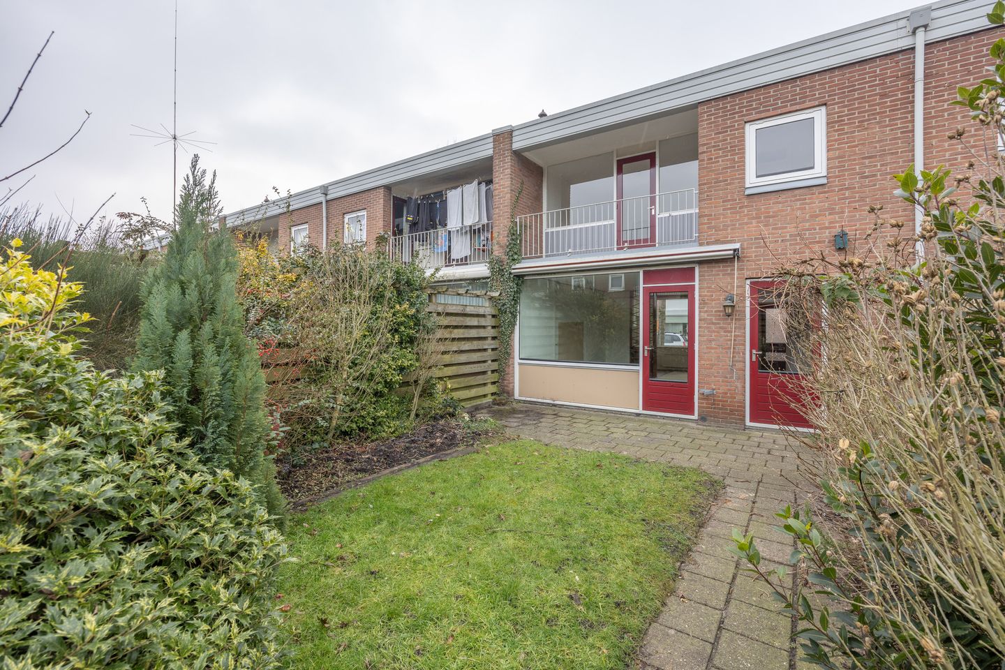 Foto 4 van Reigerstraat 20