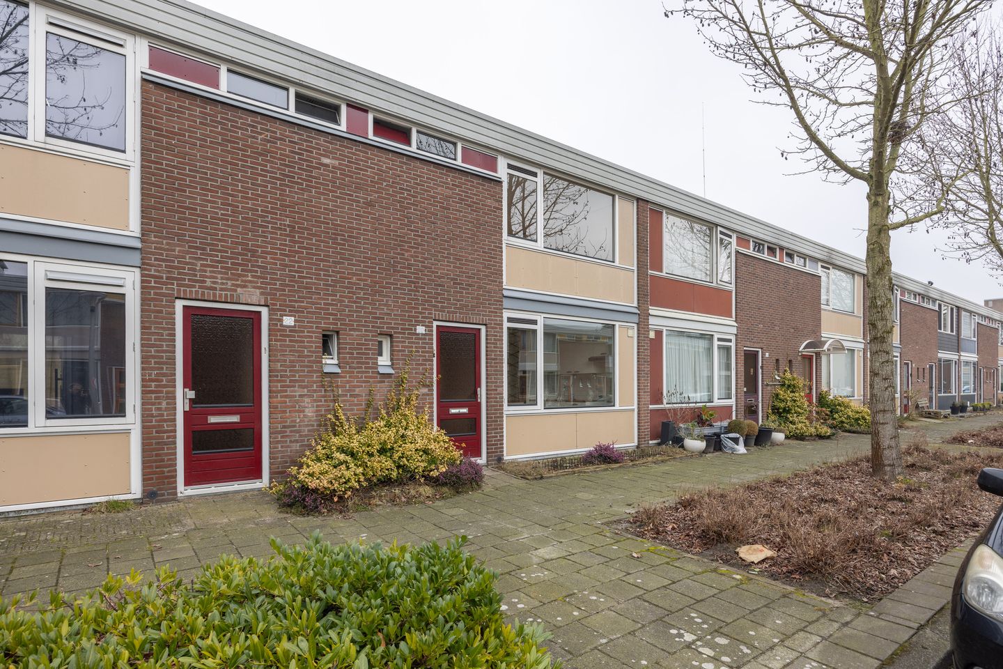 Foto 5 van Reigerstraat 20