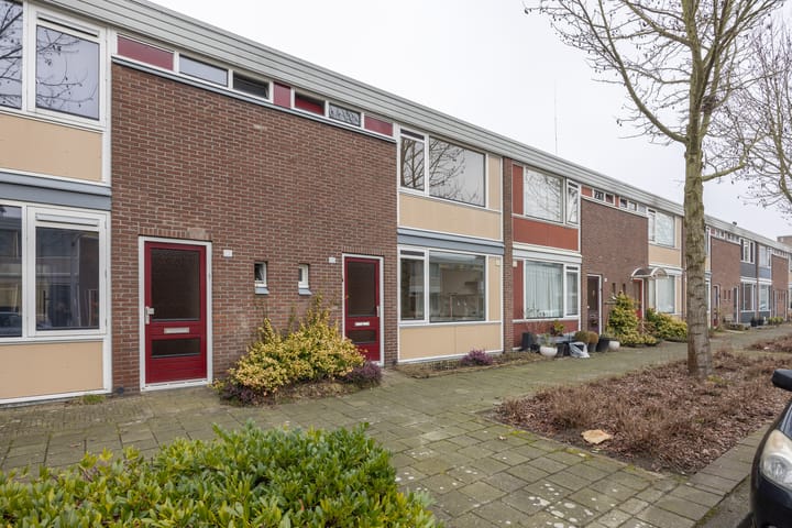 Foto 5 van Reigerstraat 20