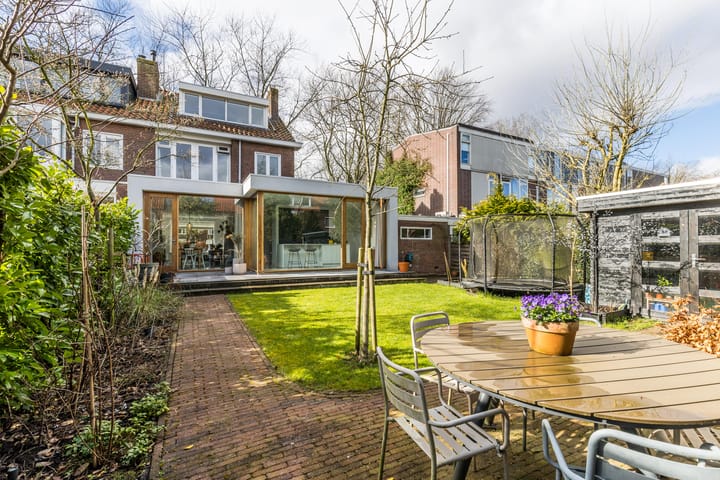 Foto 2 van Breedveldsingel 78