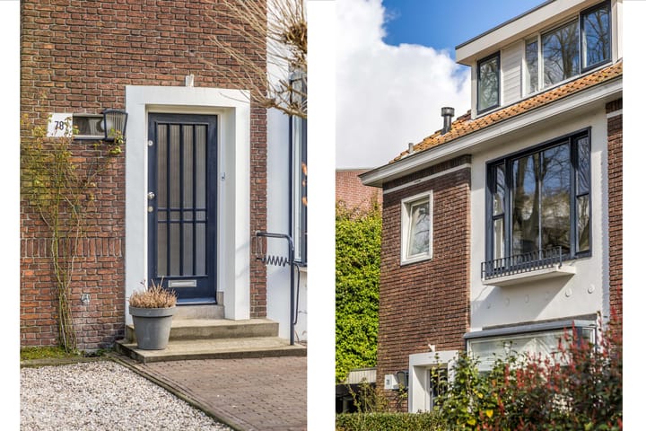 Foto 4 van Breedveldsingel 78