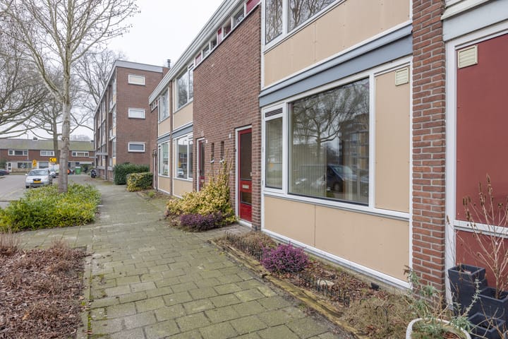 Foto 7 van Reigerstraat 20