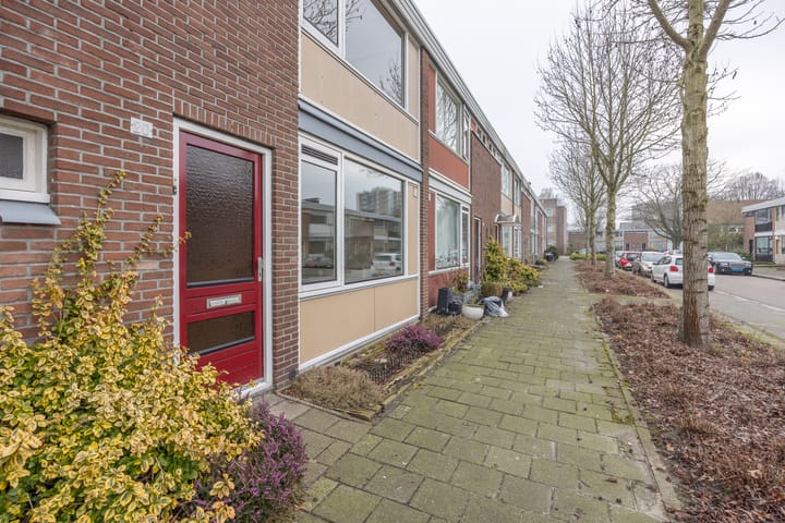 Foto 8 van Reigerstraat 20