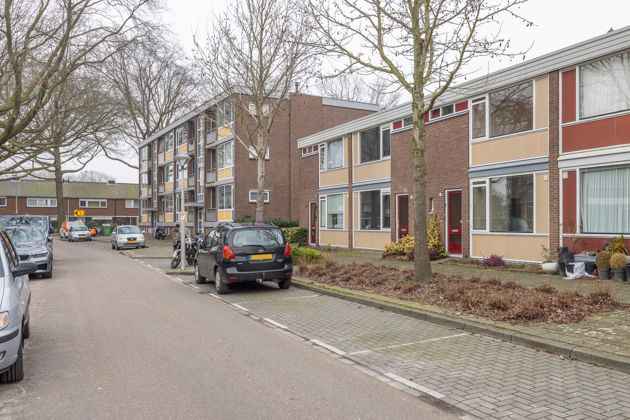 Foto 9 van Reigerstraat 20