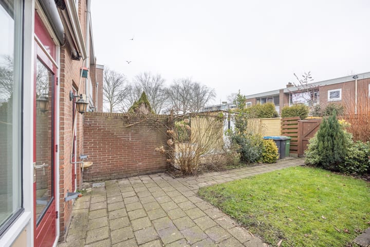 Foto 40 van Reigerstraat 20