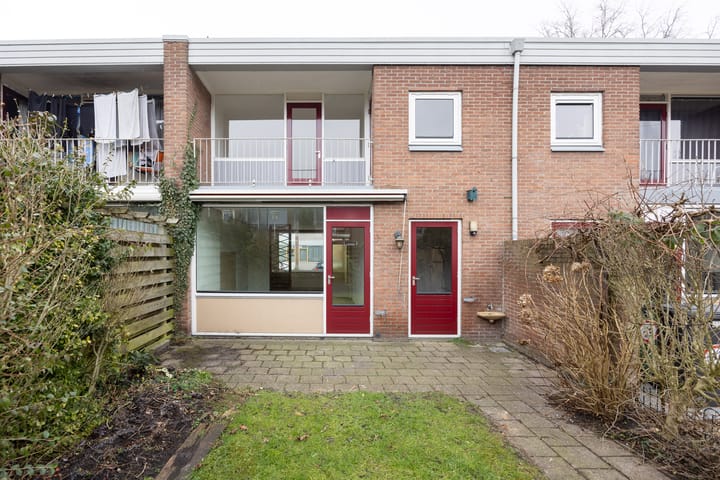 Foto 41 van Reigerstraat 20