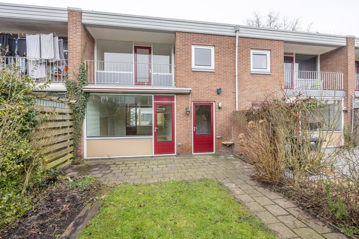 Foto 44 van Reigerstraat 20